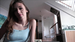 FamilyTherapy Dani Blu Paper Beats Rock WRB