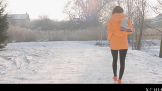 xChimera Vanessa Decker WRB