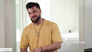 F#°K’N OFF (Steve Cruz & Heath Halo, 2024)