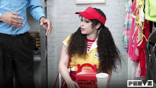 Shoplyfter Pixie Smalls WRB