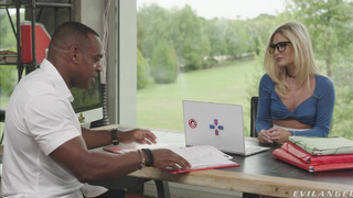 EvilAngel Candy Licious WRB