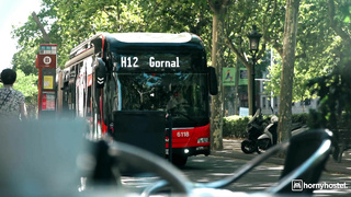 HornyHostel Jade Presley WRB