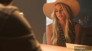 Deeper Kelsey Kane NBQ