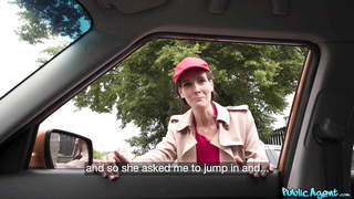 PublicAgent Mia Moone WRB