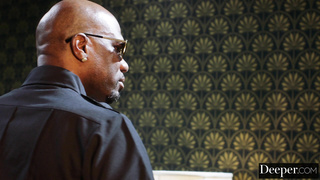 Deeper Eva Angelina Angel Youngs And Rissa May Strip Search PP