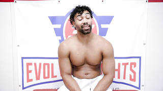 EvolvedFights Daisy Ducati Vs Jaxson Briggs FETiSH