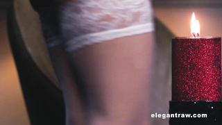 ElegantRaw Nesty WRB