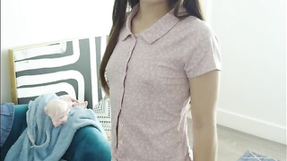 NubilesPorn Juniper Ren My Friend And I Share My Stepdaughter WRB