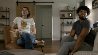 TransSensual Tony Genius, Amanda Riley