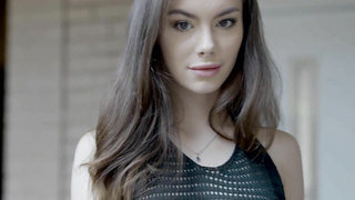 MetArt Liz Ocean Poised Grace WRB