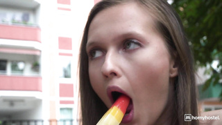 HornyHostel Stacy Cruz WRB