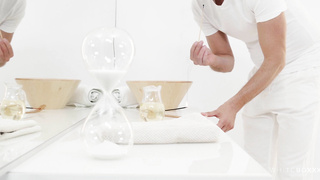 TheWhiteBo Lika Star WRB