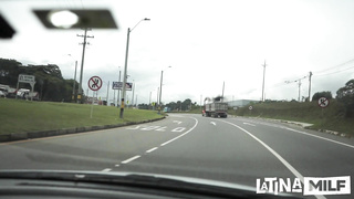 LatinaMILF Leela Moon WRB