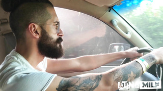 LatinaMILF Reina Velez WRB