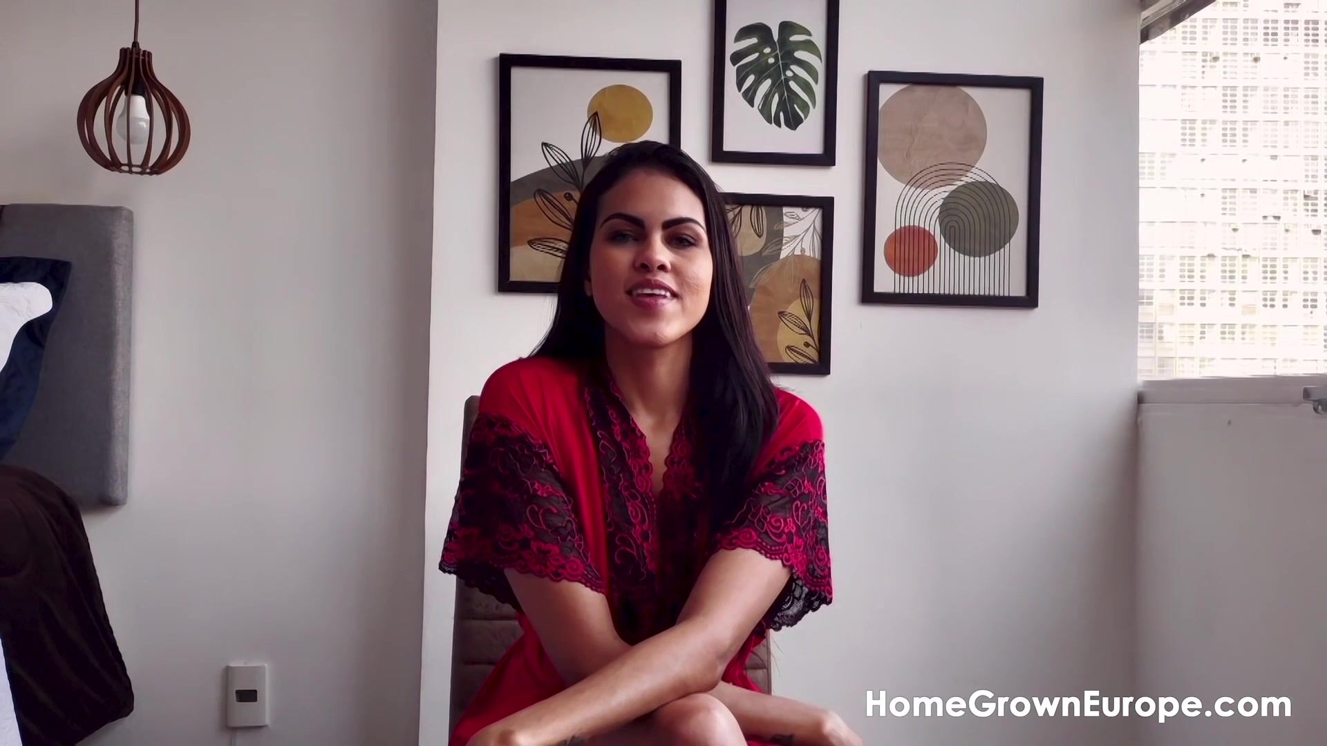 Bia Hot HomeGrownEurope