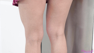 MomWantsCreampie Sophia Locke Stepmoms Candy Gets Her A Creampie WRB