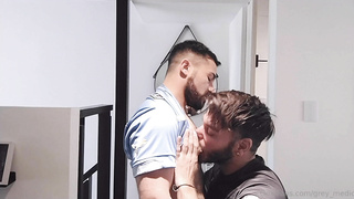 Grey Medio (grismedio) and MacroBA (macro_ba) 1080