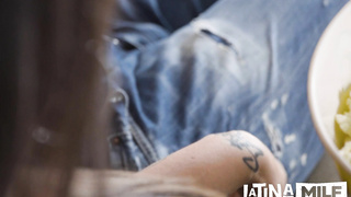 LatinaMILF Alejandra Rico WRB
