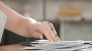 MomWantsToBreed Paris Lincoln Rewarding The Man Of The House WRB