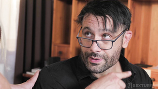 AssholeFever Zlata Shine Her Cure For Writers Block VSEX