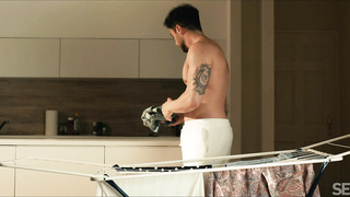 SexArt Lili Charmelle Pull Me Out WRB