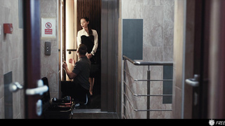 Freeze Matty Mila And Steve Q Stressed FETiSH