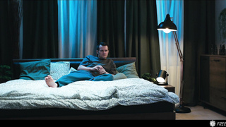 Freeze Clemence Audiard And Sam Bourne Unexpected Inspection FETiSH