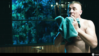 Freeze Milan Cheek And Steve Q Home Invader FETiSH