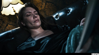 Hentaied Sata Jones Toilet Encounters Vol FETiSH