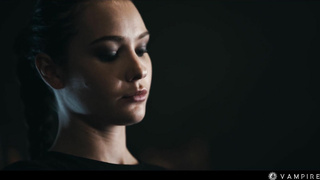 Vampired Amirah Adara And Matty Mila Head Of The Legion Act FETiSH