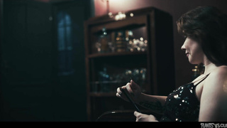 PlantsVsCunts Ashby Winter And Sata Jones The Woods Have Taken Her FETiSH