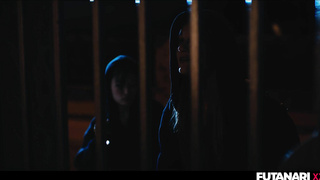 Futanari DollyAnd Tiffany Tatum Ghosts Dont Exist FETiSH