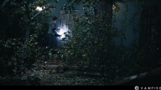 Vampired Octokuro Finding The Dollhouse FETiSH