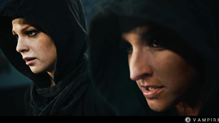 Vampired Amirah Adara Matty Mila And Sofia Rivers Head Of The Legion Act FETiSH