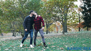 Eddie Patrick, Jack Emhoff 1080