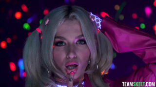 TeamSkeetAllstars Emma Rosie WRB