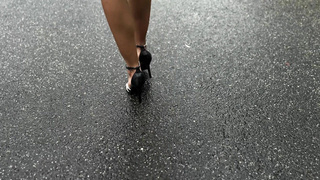 SheLovesBlack Lia Lin Catching Up The Fun Way PP