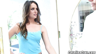 LicensedToBlow Student Tori Black REMASTERED LEWD