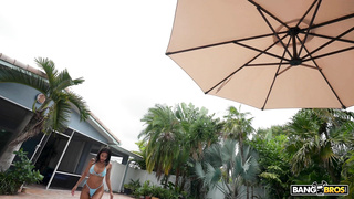 BangPOV Ally Berry WRB