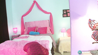 PornMegaLoad Alice March REMASTERED WRB