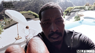 Milfy Melissa Stratton Sexy Housewife Gets BBC Tag Teamed PP