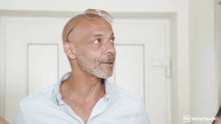 HornyHostel Samantha Cruuz And Linda Baker WRB