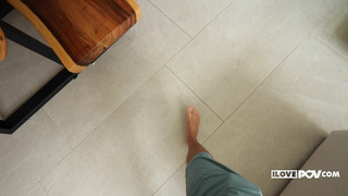 ILovePOV Kriss Kiss Your Bratty Girl Next Door WRB