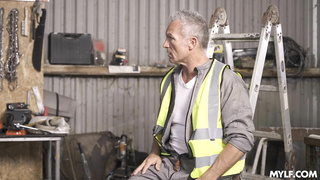 BlueCollarBabes Denice K WRB