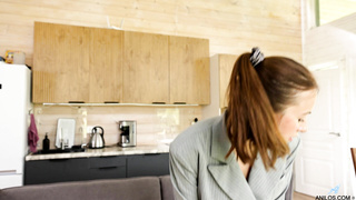 Anilos Helen Heart Bold Tease WRB