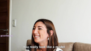 ArgentinaCasting Sofia, , Buenos Aires Amateur, Hardcore, Latina