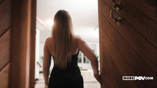 MorePOV Karina King The Brides Hot MotherInLaw WRB