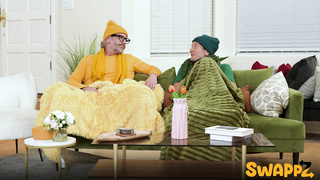 DaughterSwap Chloe Rose And Daydream Daisy WRB