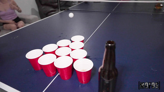 HesGotRizz Selina Bentz And Tess Thompson Party In My Pants WRB