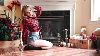 Cosmid Tabitha Elm WRB